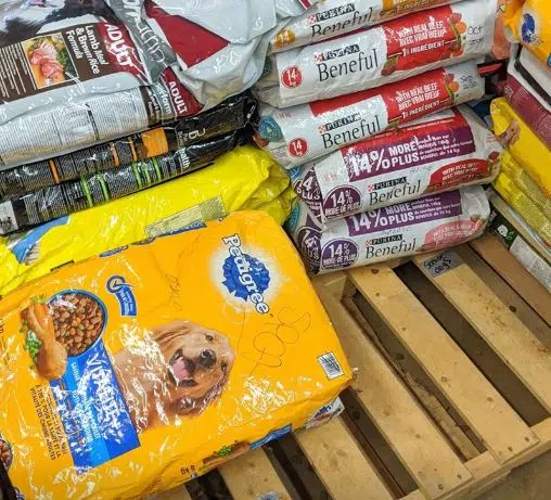 FMSPCA In Urgent Need Of Donations For Pet Food Bank | MIX ...