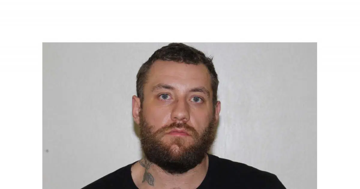 Rcmp Locate Missing 31 Year Old Man 100 5 Cruz Fm