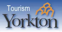 travel agency yorkton