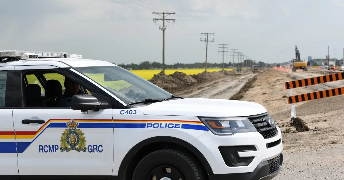 Man charged in connection with assaults on Sapotaweyak Cree Nation