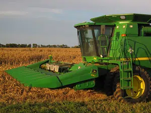 More Harvest Activity In Manitoba’s Northwest Region | GX94 Radio - Now ...