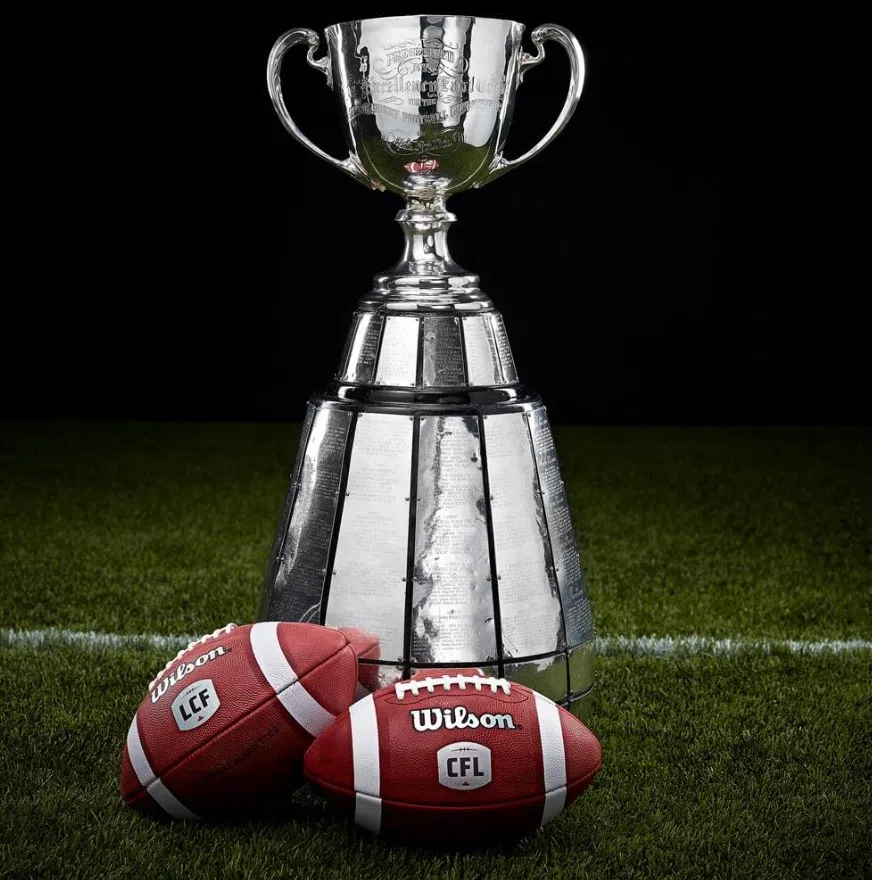 Winnipeg to host the 2025 Grey Cup GX94 Radio Now That's Country!