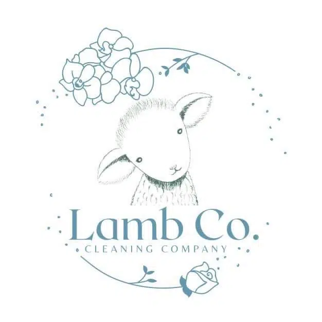Lamb co cleaning 102.3 NOW! Radio