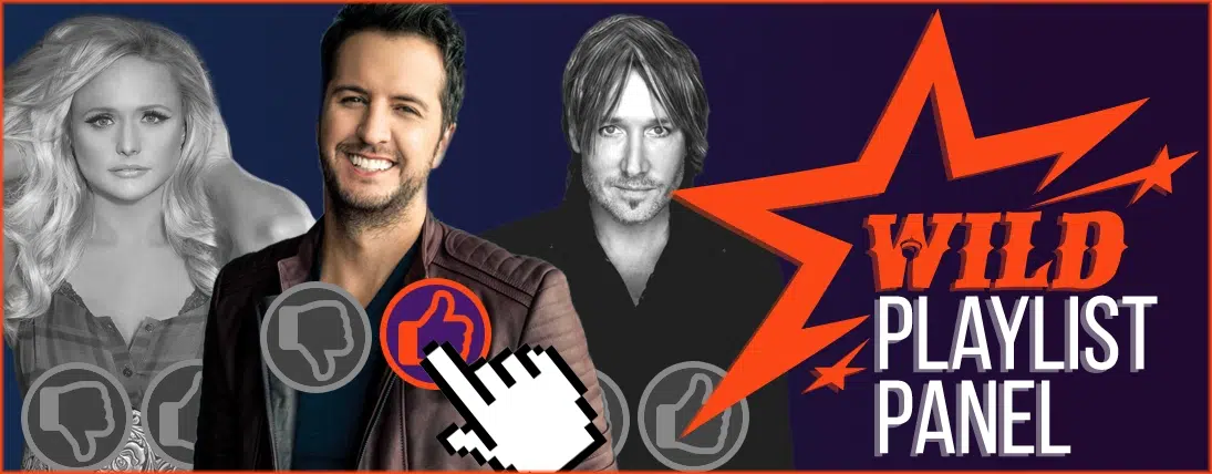 WILD Playlist Panel | WILD 953 - Calgarys New Country
