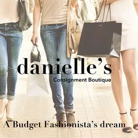 Danielle's Consignment Boutique