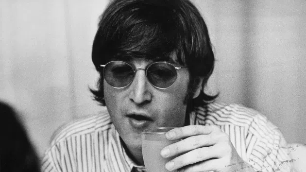 John Lennon’s 1966 Grammy Award Pulled from Auction | 93.3 ...