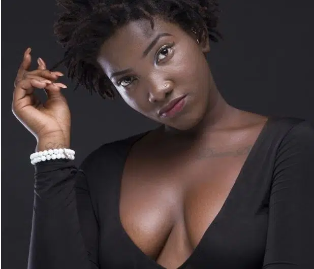 Ghana/Drame: la chanteuse ghanéenne Ebony est décédée (vidéo)