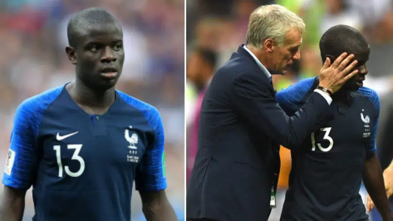 43+ Kante Shy World Cup Pictures