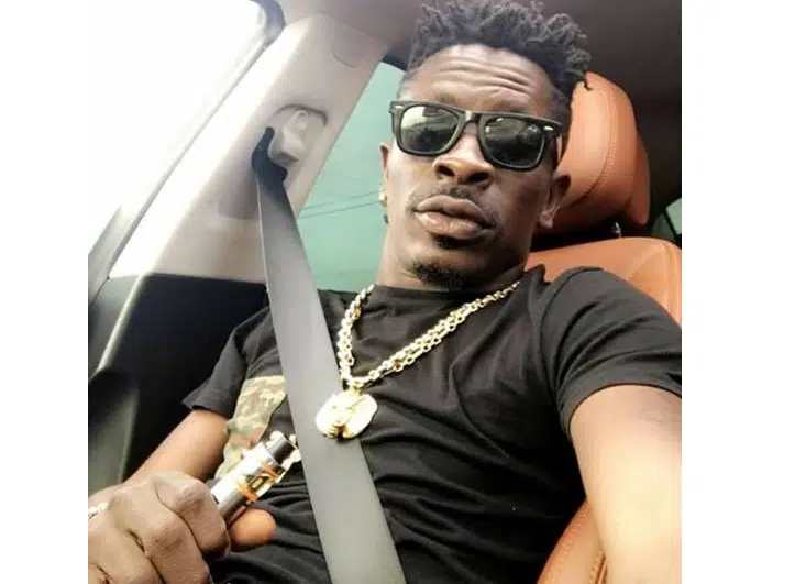 Image result for shatta wale