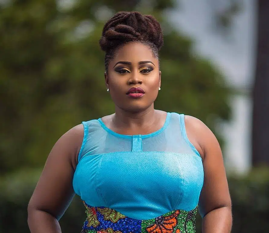 Image result for lydia forson