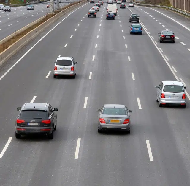 Ontario increases speed limits to 110 km/h on some highway sections
