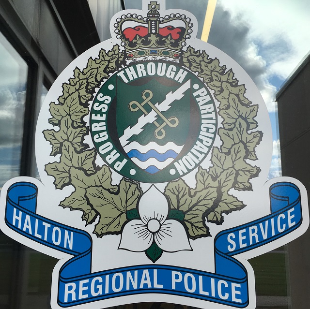 Quebec men arrested for stolen vehicles after bust in Orangeville