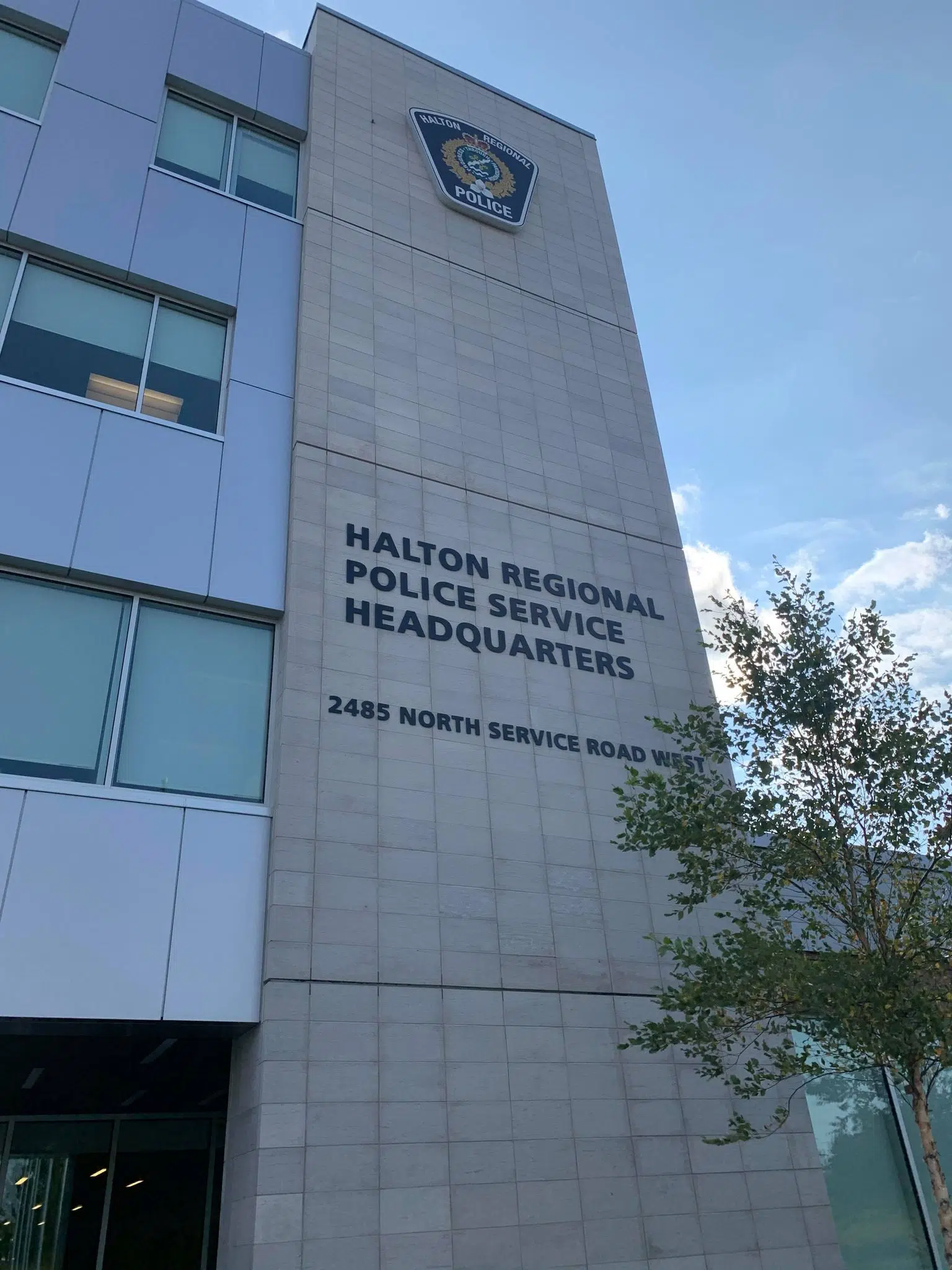 Halton Police holding shred event for charity