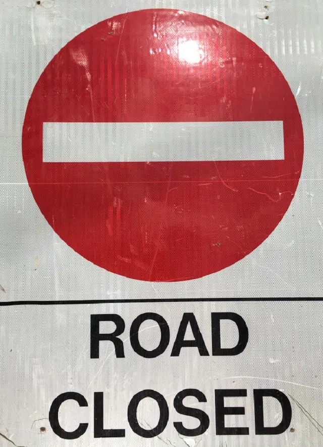 Milton road to close for construction FM101 Orangeville Today