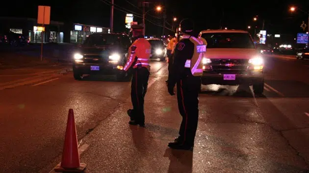 Milton woman facing drunk driving charge after someone noticed signs of impairment