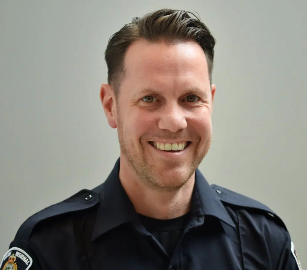 How eTickets are speeding up the ticketing process for Halton Police