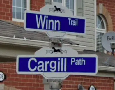 The history behind Milton’s Cargill Path and Winn Trail