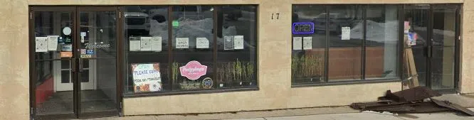 Is this the best pizza place in Milton?