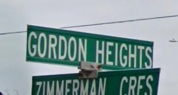 The history behind Milton’s Gordon Heights and McNiven Road