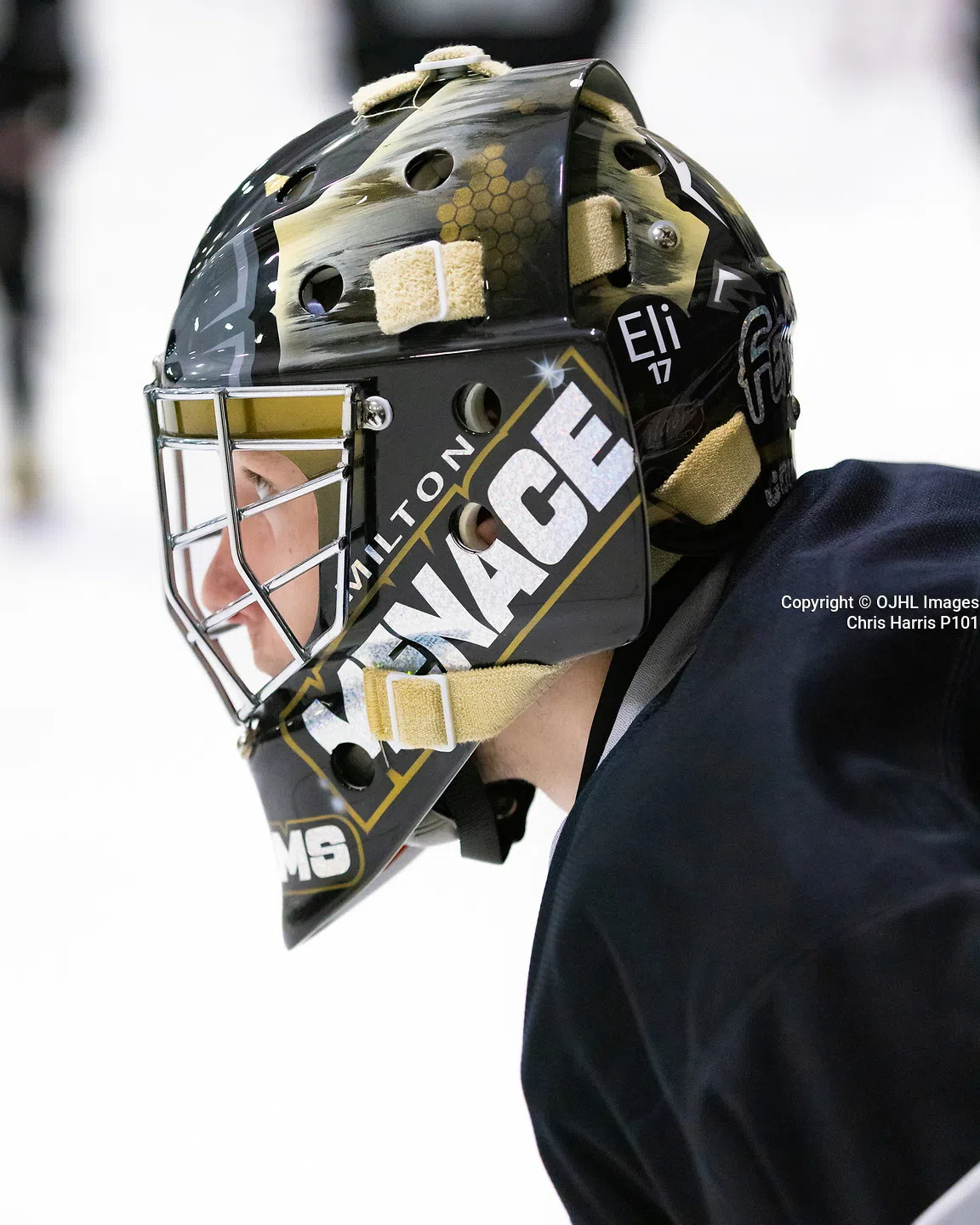 Milton Menace bounce-back from Friday’s loss with MASSIVE win over Blues