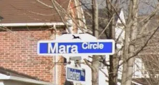 The history behind Milton’s Hobbs Crescent and Mara Circle