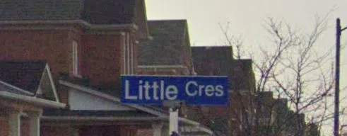 The history behind Milton’s James Street and Little Crescent