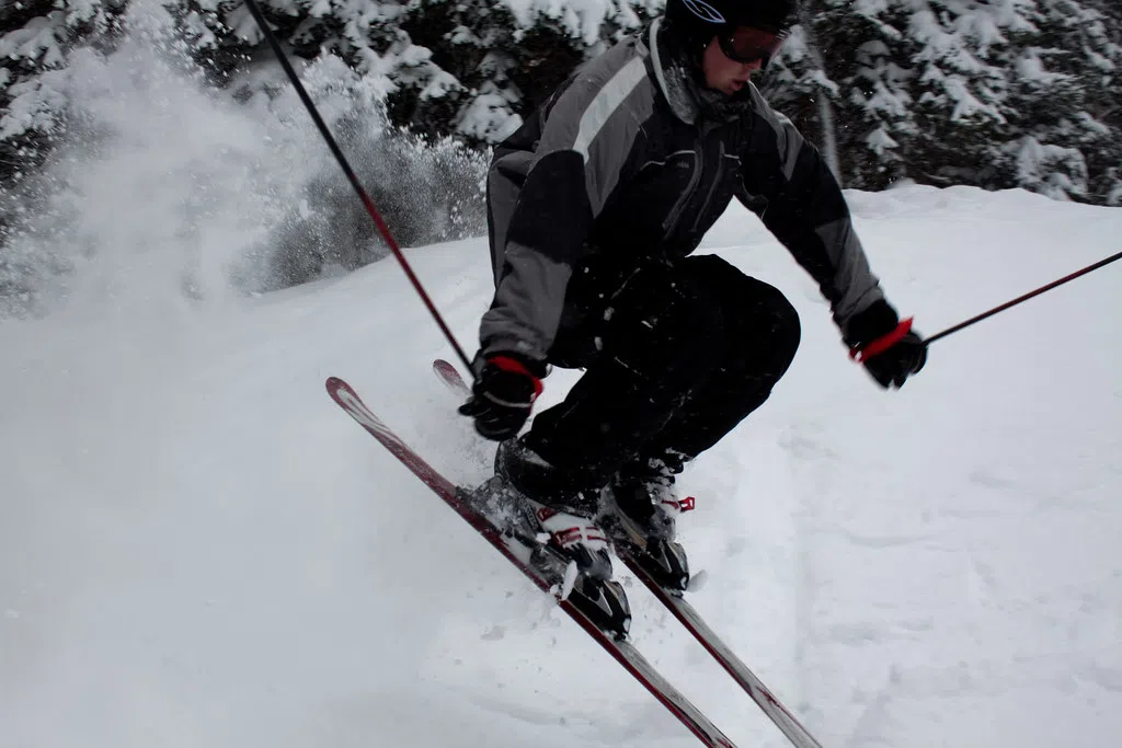 Glen Eden officially closes for the year after wave of warm weather and rain