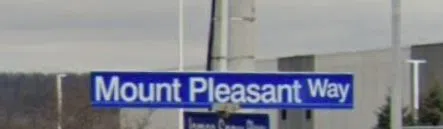 The history behind Milton’s Bill Buckley Ring Road and Mount Pleasant Way