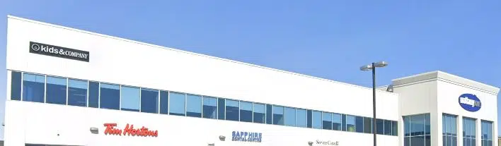 Conestoga College announces third Milton campus location