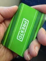 Ride the Bus for Free