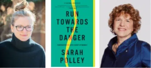 Milton Public Library announces CBC’s Eleanor Wachtel as host of author event