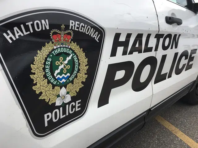 Halton Police Launch It Can Wait campaign | FM101 Milton Now