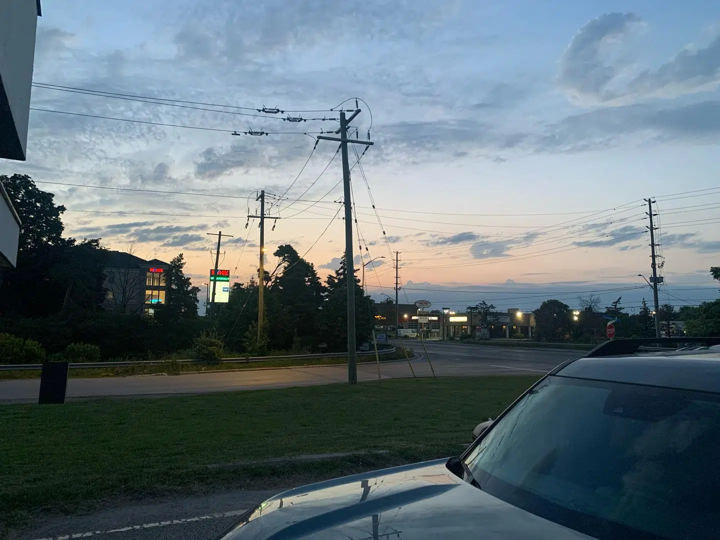 Milton Forecast for Tuesday, June 21st FM101 Milton Now