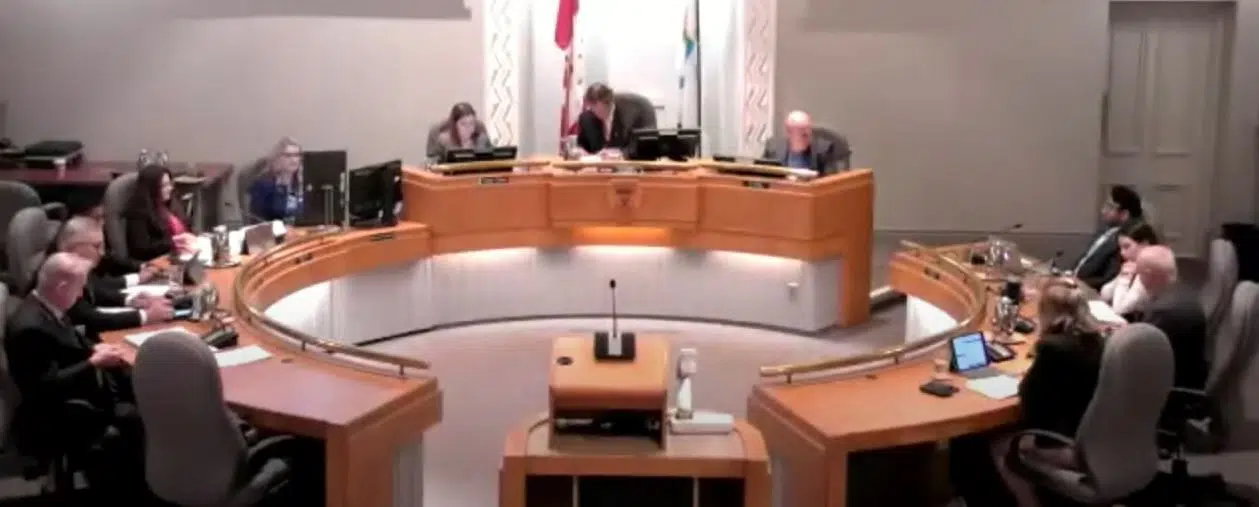 Milton Council backs antiharassment bill FM101 Orangeville Today