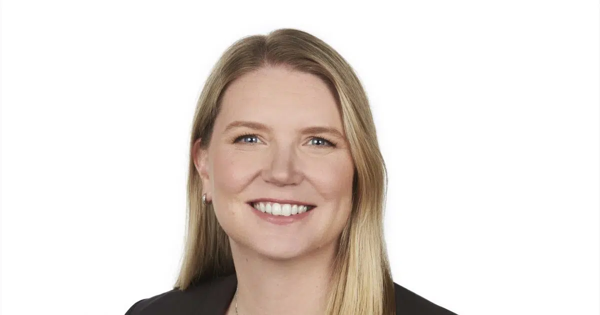 New CEO and President for Halton Healthcare is ready for change FM101