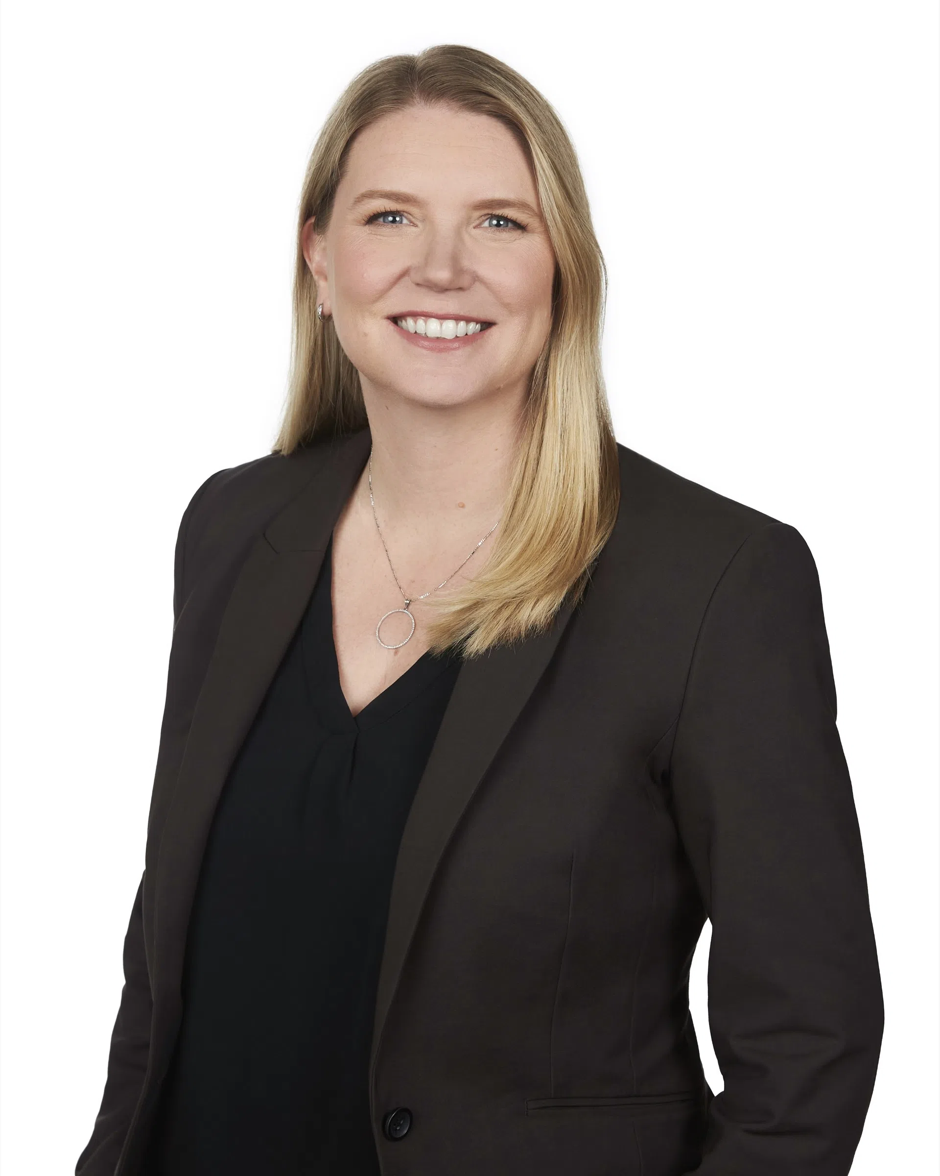 New CEO and President for Halton Healthcare is ready for change FM101