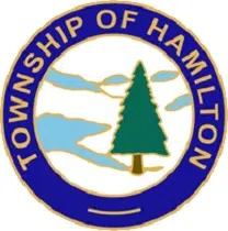 hamilton township school district address
