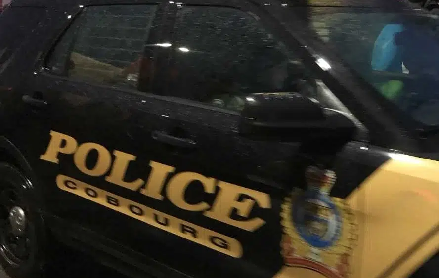 Cobourg Man Facing Charges 93 3 Myfm