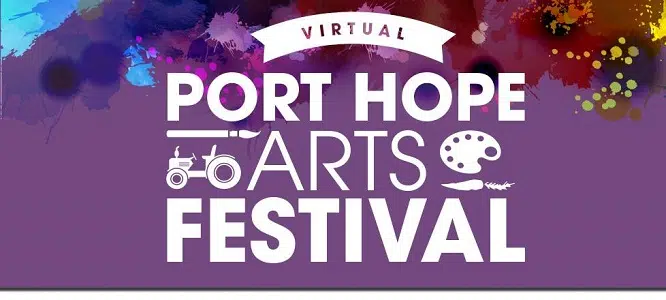 Port Hope Arts Festival goes this weekend | 93.3 myFM