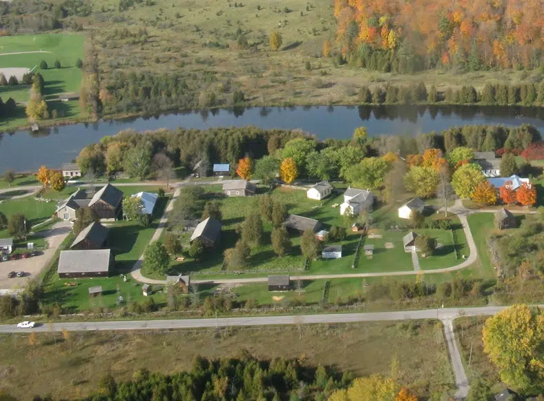 lang pioneer village virtual tour