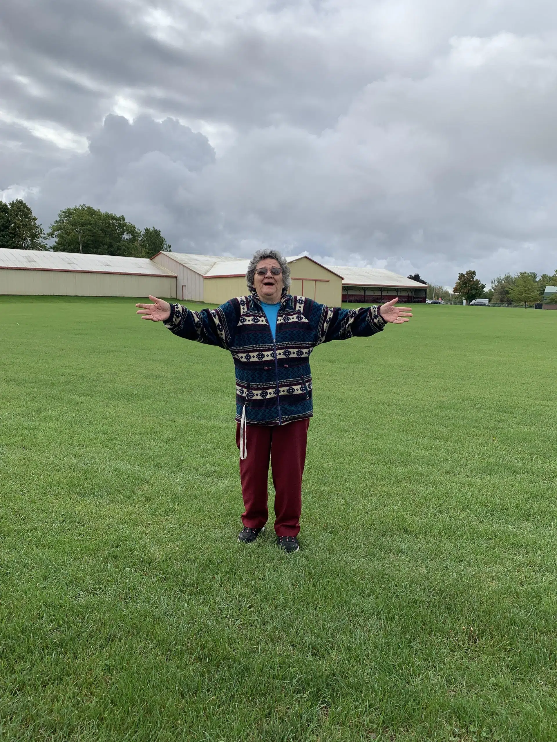 COMMUNITY SPOTLIGHT The Roseneath Fair is back! Classic Rock 107.9