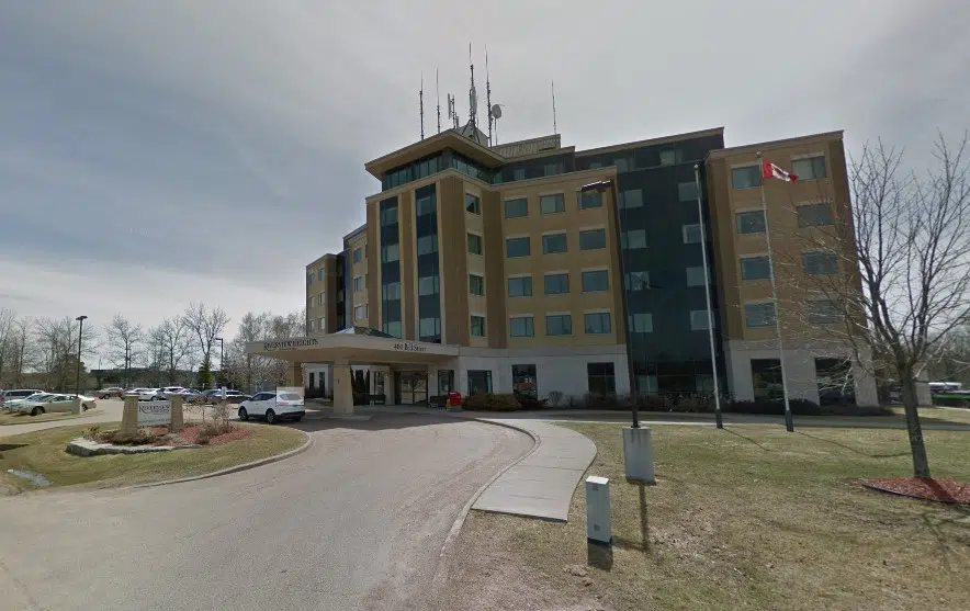 COVID19 outbreak at Riverview Heights Retirement Residence in Pembroke