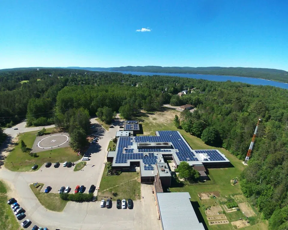 Diagnostic imaging at the Deep River & District Hospital resumes this