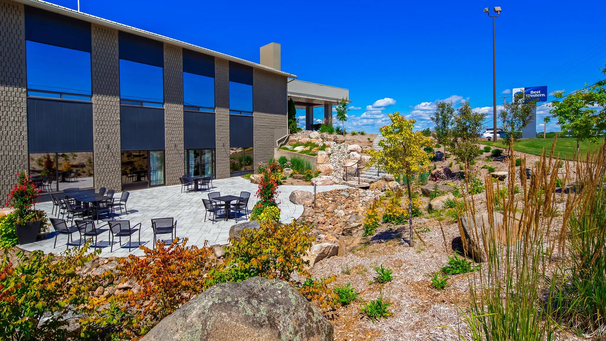 Pembroke Business Spotlight Best Western Pembroke Inn & Conference