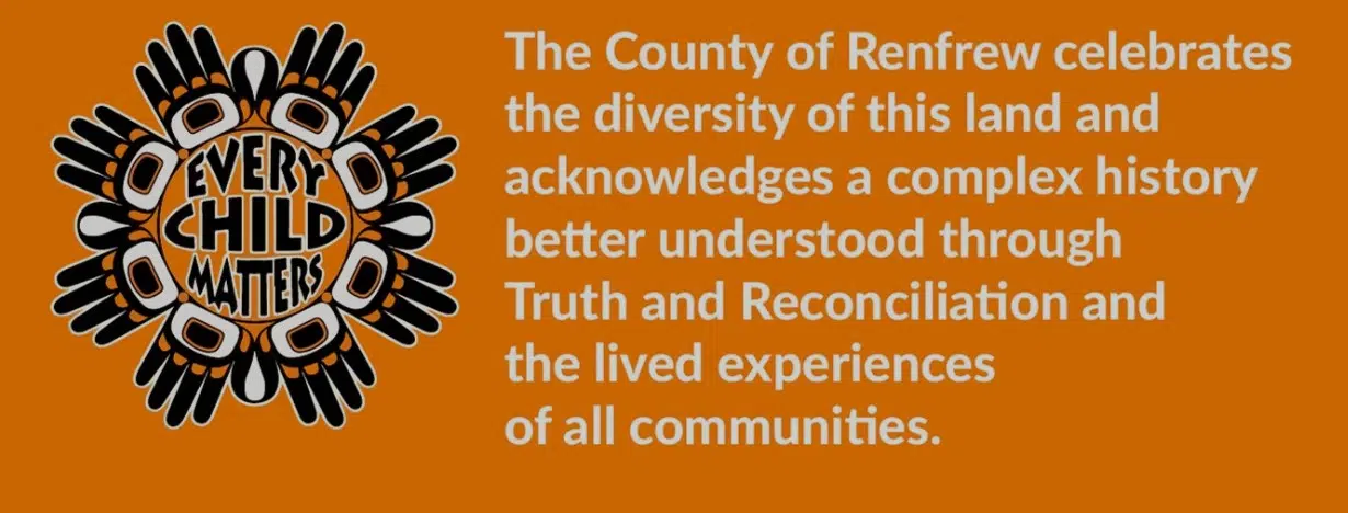 County of Renfrew takes first steps towards Truth and Reconciliation ...