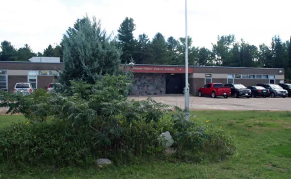 Over 100 child care spaces being created at schools in Pembroke and