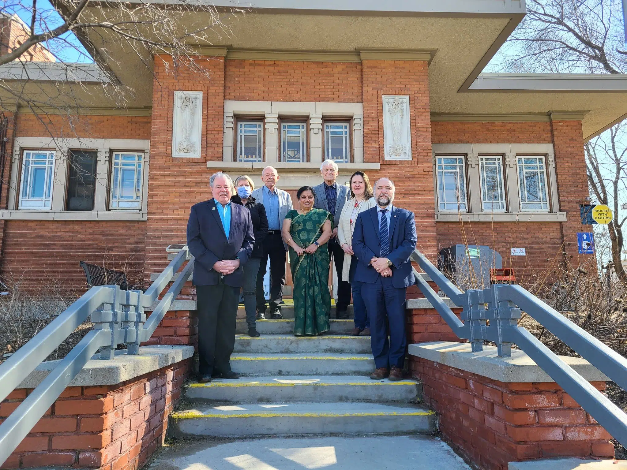 Pembroke Public Library looking for feedback as part of needs survey