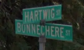 Part of Hartwig Street in Eganville to Close for Repairs on Tuesday