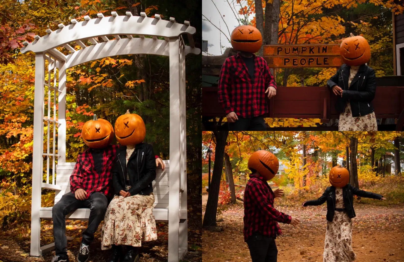 COMMUNITY SPOTLIGHT Haunted Trail and TrickorTreating at Petawawa