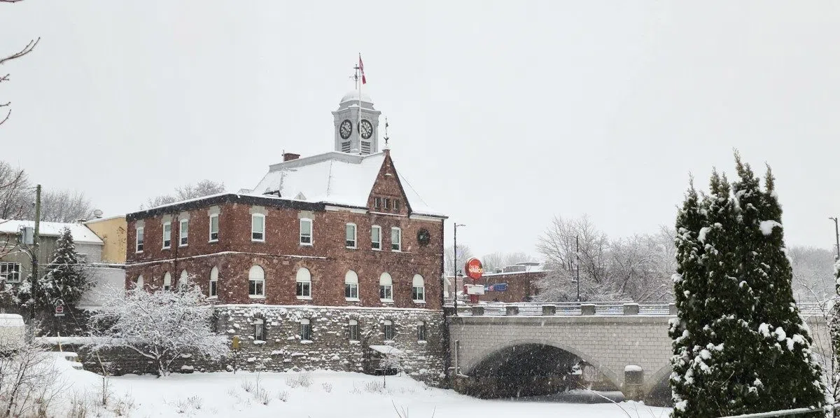 Pembroke city council adopts 2023 municipal budget 104.9 Pembroke Today